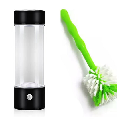Electric Hydrogen Rich Water Bottles