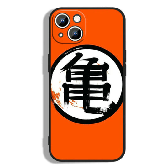 Dragon Ball Wukong Anime Phone Case