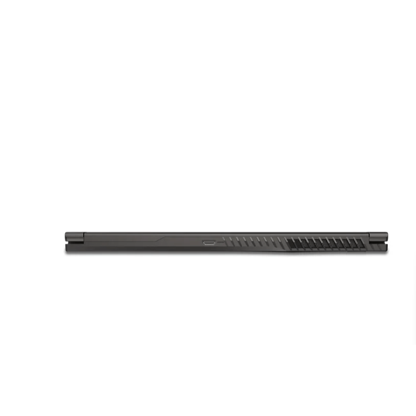 MSI Thin 15.6" FHD 144Hz Gaming Laptop – Intel Core i5, RTX 3050, Gray (2024 Edition)