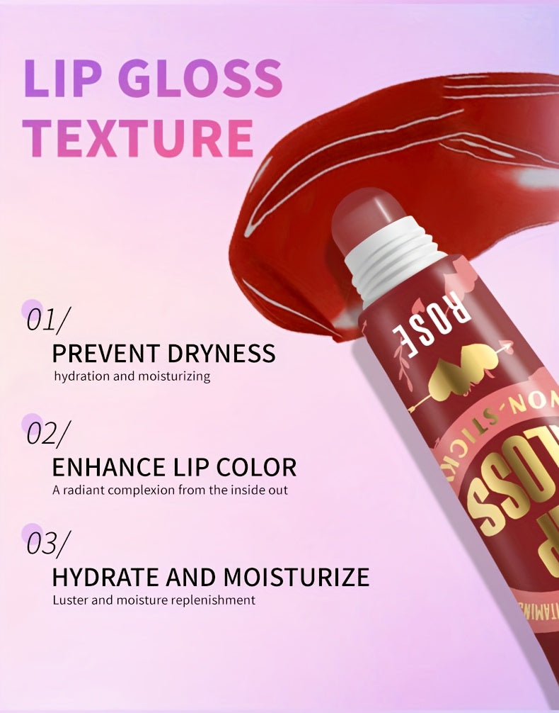 30pcs Lip Gels Deluxe Gift Set