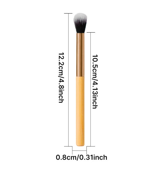 Natural Skin Cover Concealer for Blemishes,Eye Bags And Dark Circles