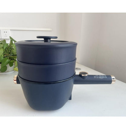 All-in-One Automatic Cooking Pot