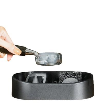 Coffee Portafilter Cleaner
