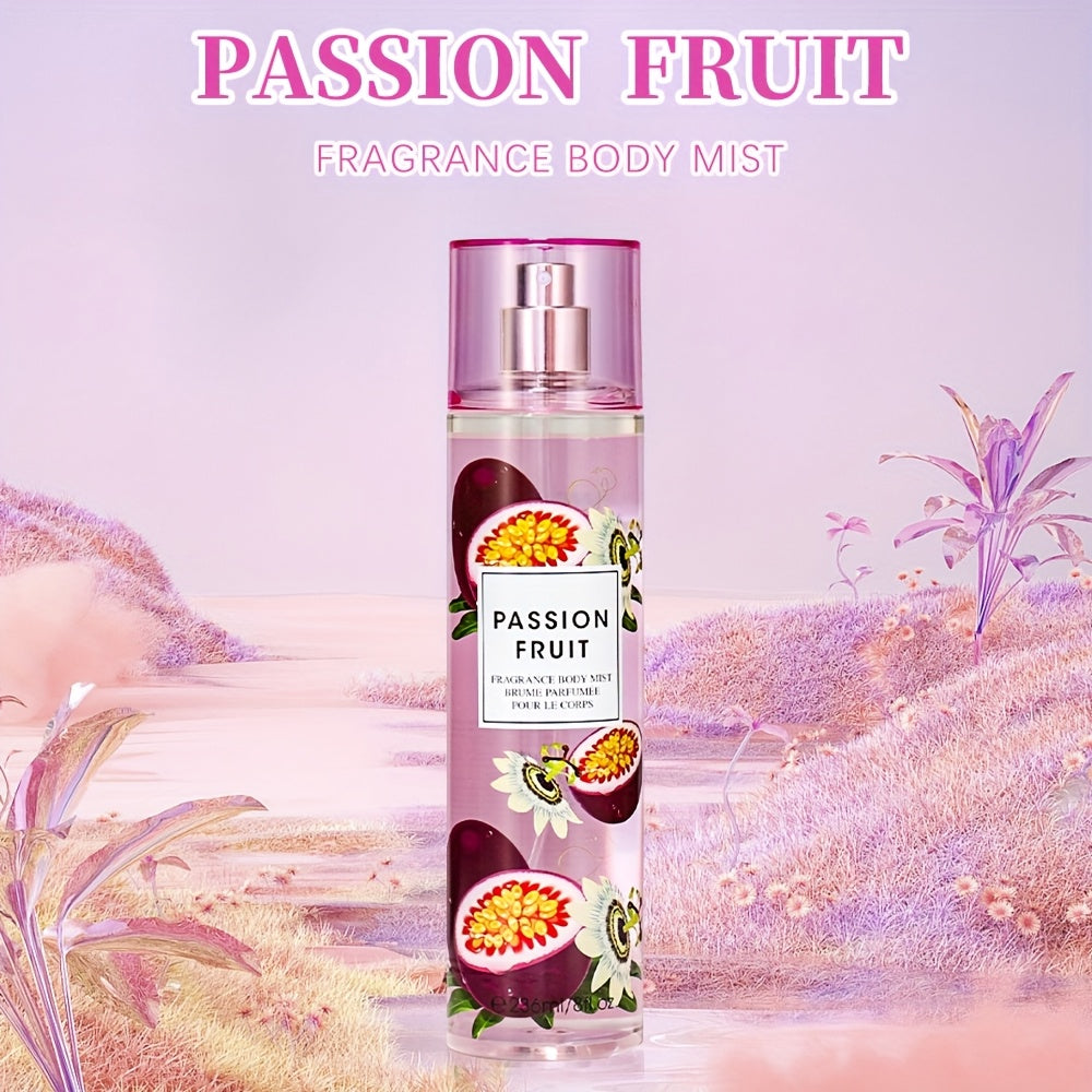 8oz Women's Hair & Body Fragrance Spray