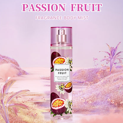 8oz Women's Hair & Body Fragrance Spray