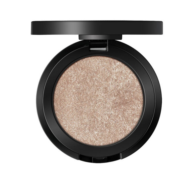 MYS 6 Color Waterproof Minerals Face Shimmer Powder