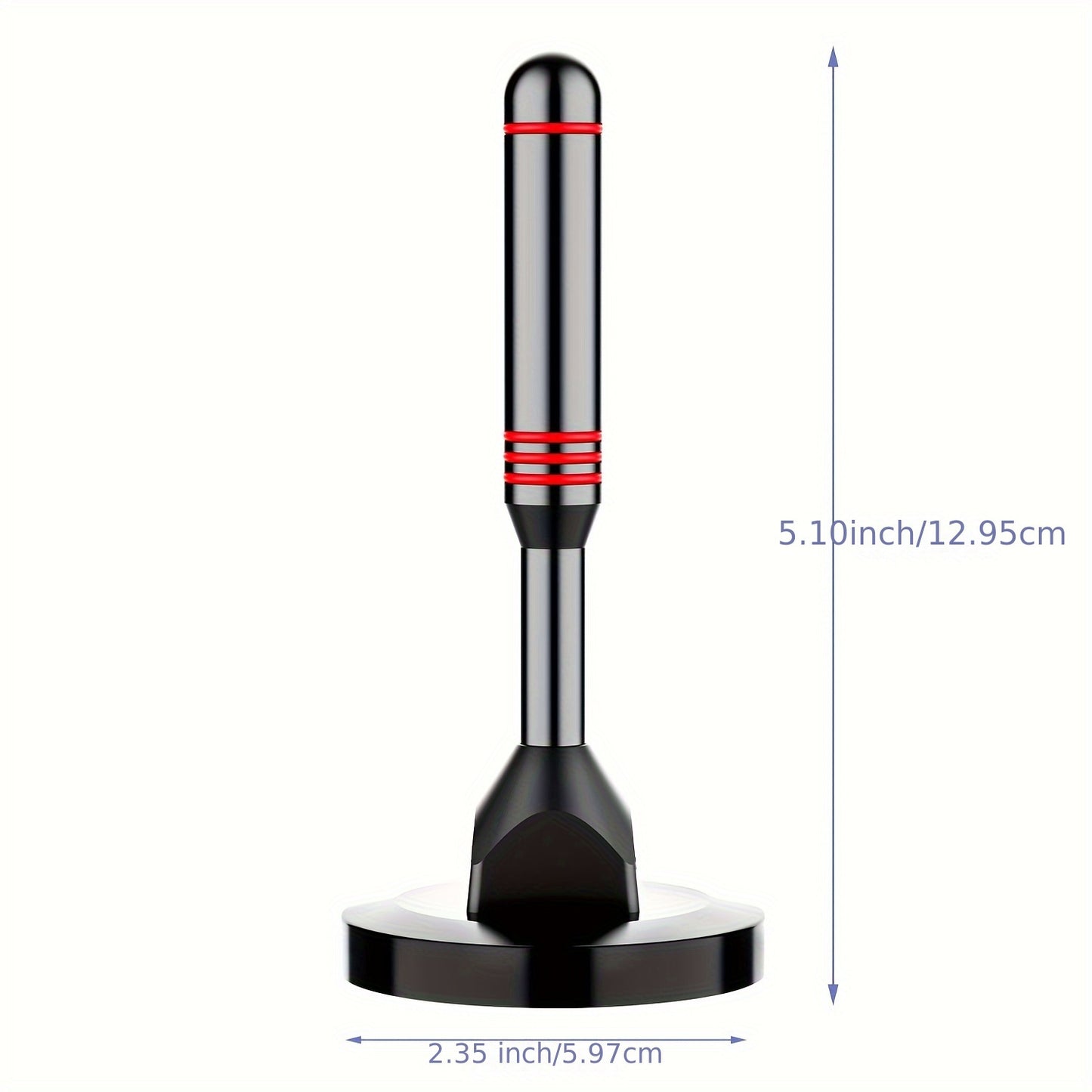 2025 Smart Indoor TV Antenna