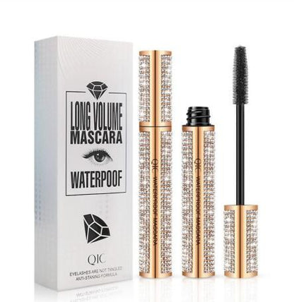 Cruelty-Free Starry Mascara