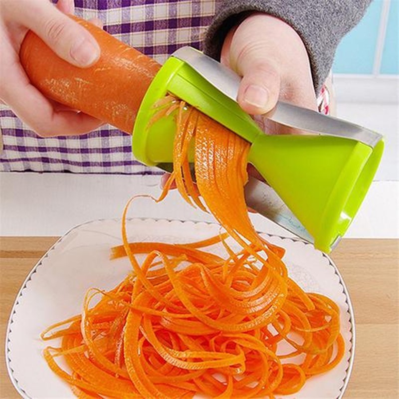 Veggetti Vegetable Slicer