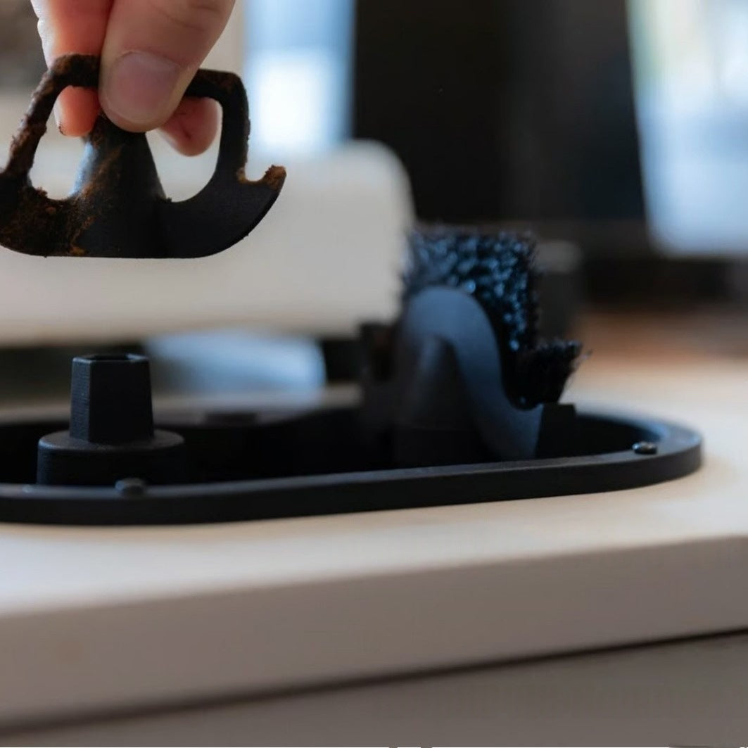 Coffee Portafilter Cleaner