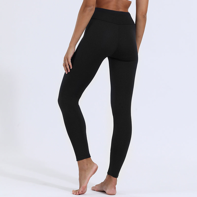Women's Cashmere Winter Leggings
