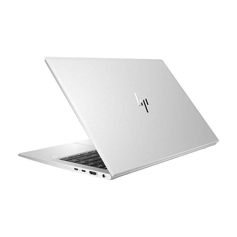 HP ELITE BOOK 840 G8 Touch 54H27US 512GB SSD Iris Xe Graphics 14" 16GB RAM 11th Gen Intel Core i5 2.6 Certified Refurbished Windows 11 Pro and 1-Year HP Warranty Very Good Cosmetic Condition