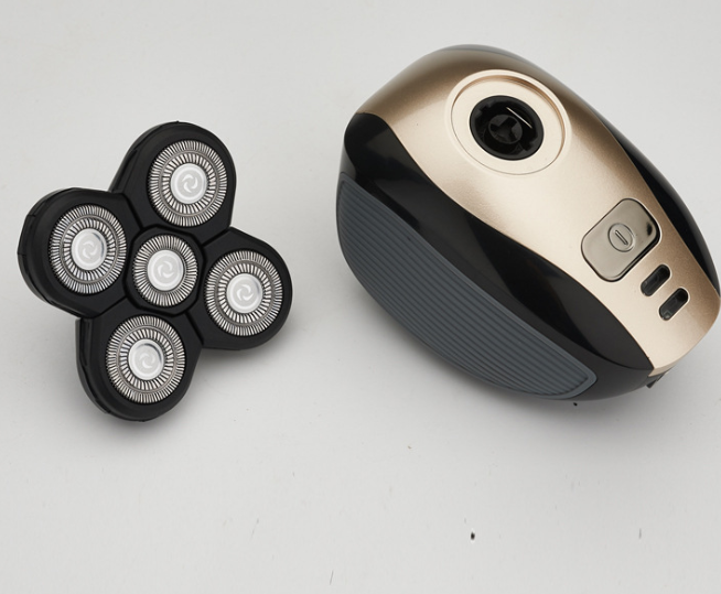 5 in 1 Multifunctional Electric Shaver