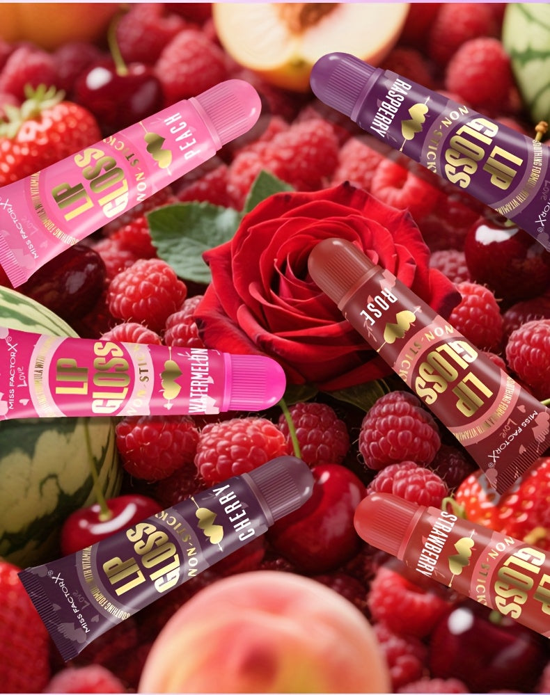 30pcs Lip Gels Deluxe Gift Set