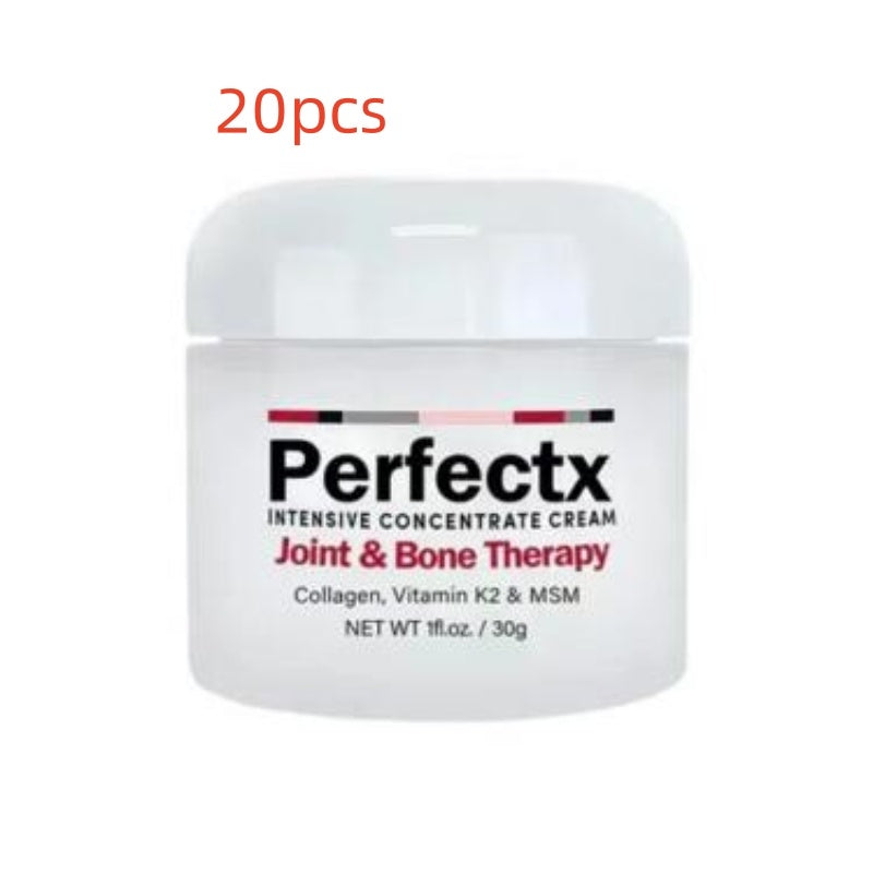 Perfectx Joint And Bone Therapy Cream