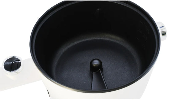 All-in-One Automatic Cooking Pot
