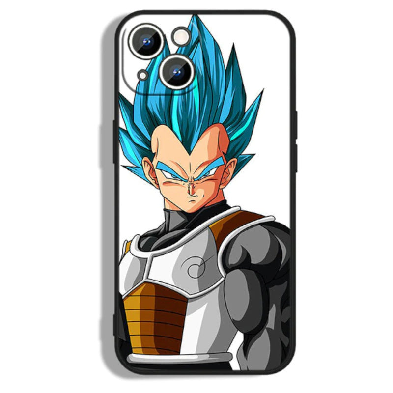 Dragon Ball Wukong Anime Phone Case