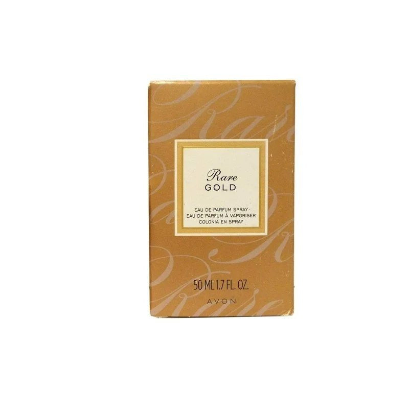 Avon Rare Gold Eau de Parfum for Women