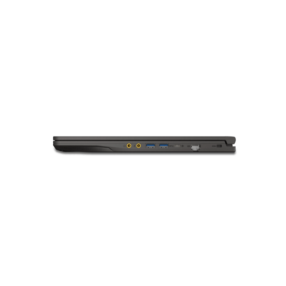 MSI Thin 15.6" FHD 144Hz Gaming Laptop – Intel Core i5, RTX 3050, Gray (2024 Edition)