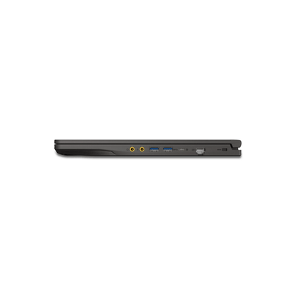 MSI Thin 15.6" FHD 144Hz Gaming Laptop – Intel Core i5, RTX 3050, Gray (2024 Edition)
