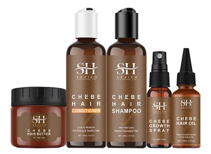 Chebe Fast Growth Hair Mask