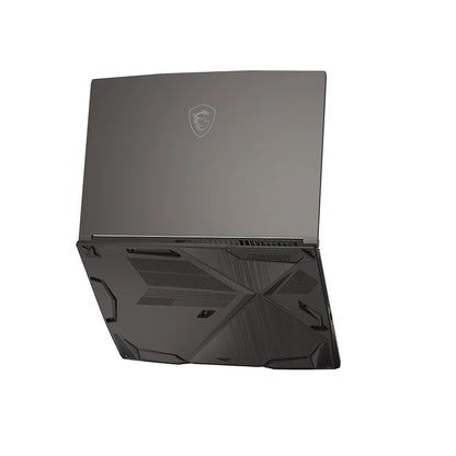 msi Thin Gaming Laptop, 15.6" FHD 144Hz, Intel i5-13420H, RTX 3050, 16GB RAM, 512GB NVMe SSD, Windows 11 Home