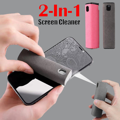 Phone Screen Cleaner Spray