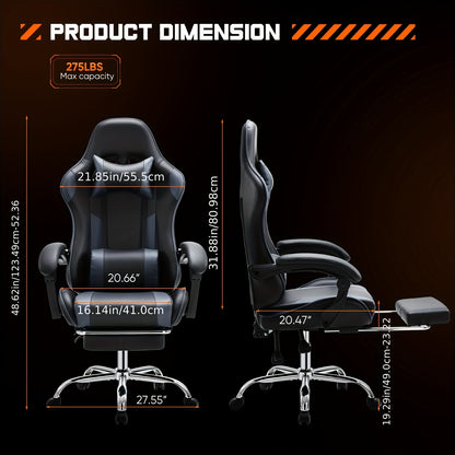 Gaming Desk Chair
