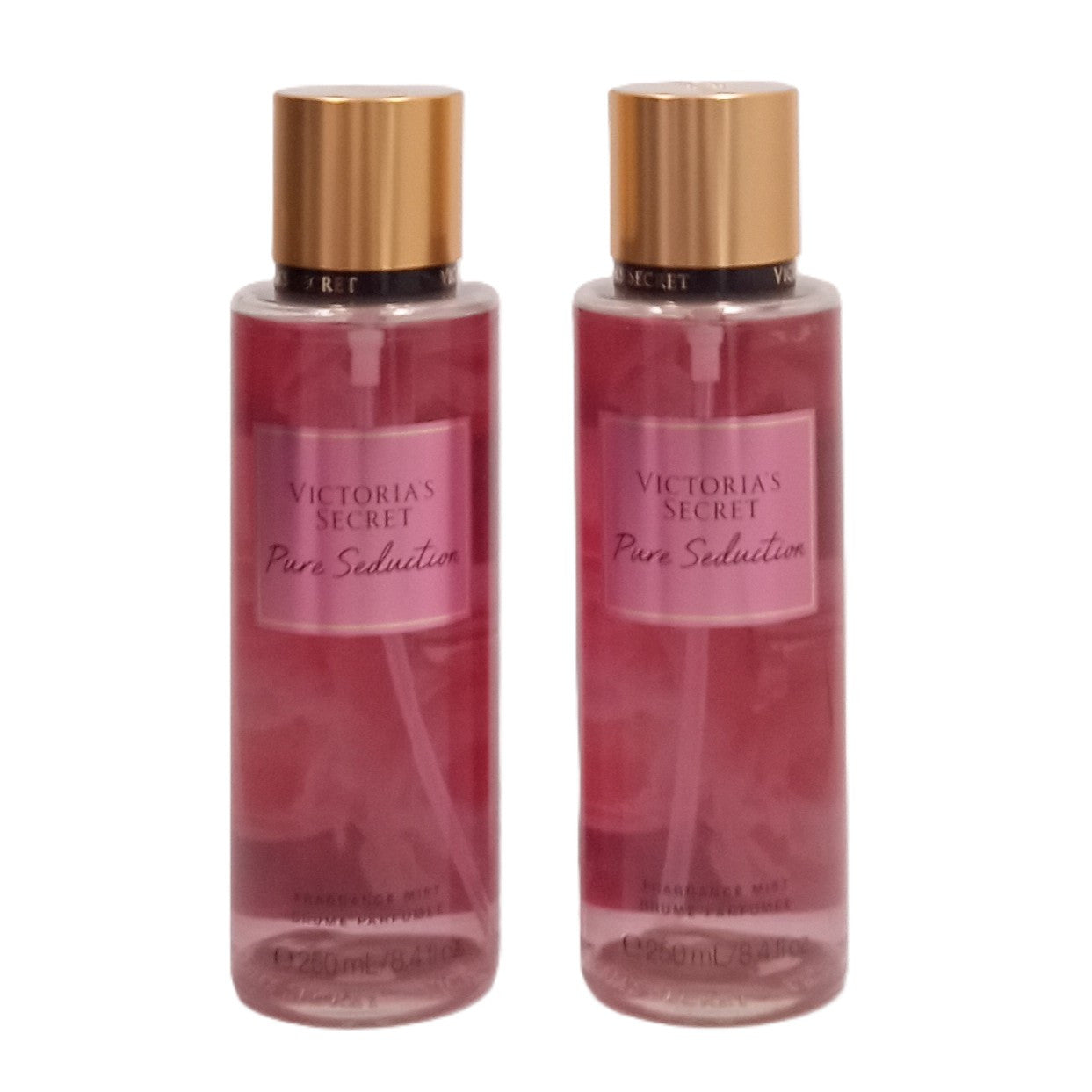 VS Pure Seduction Body Mist