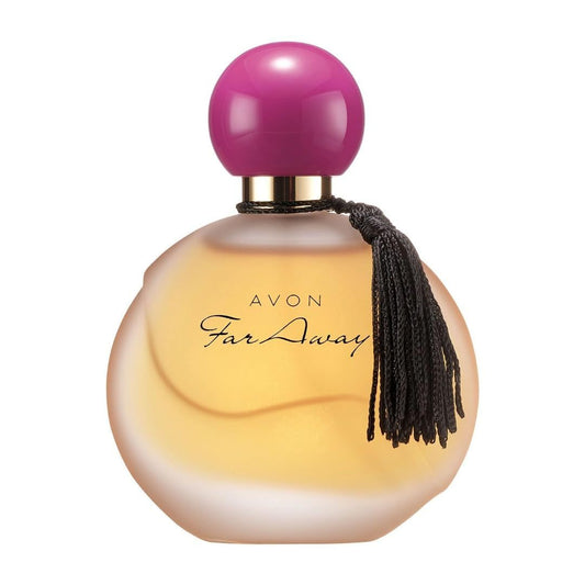 AVON Far Away Eau de Parfum – Iconic Perfume for Women