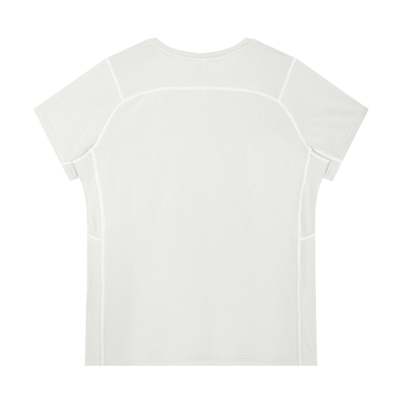 Women’s Regular Fit Crew Neck Wave Danzer T-Shirt