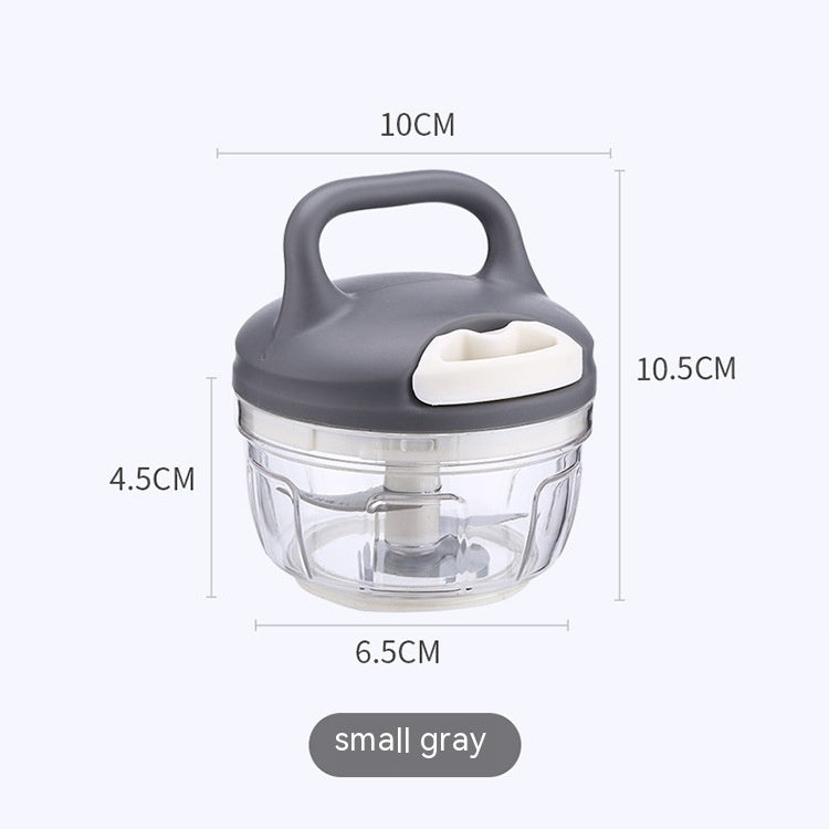 Multifunction Vegetable Chopper