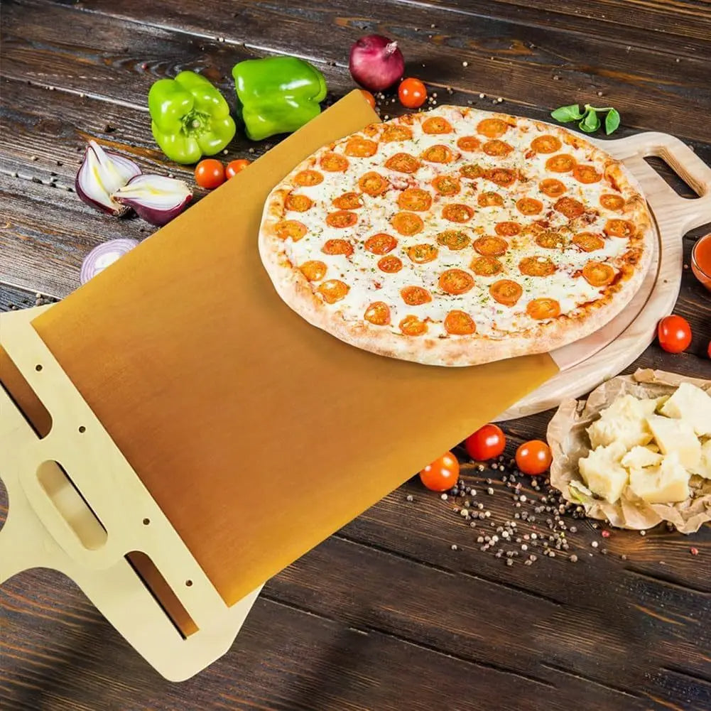 Non Stick Pizza Shovel