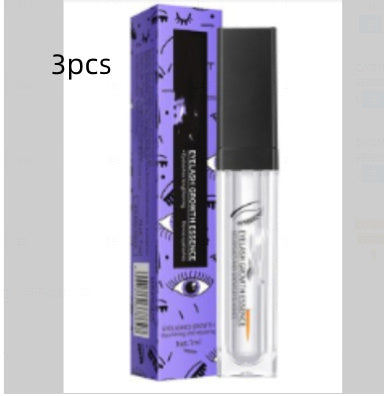 Eyelash Repair Liquid