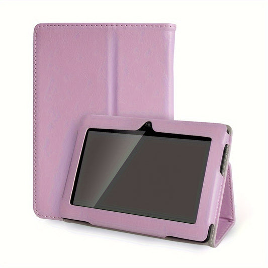 7 Inch Android 11 Tablet with Case
