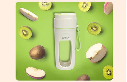 Portable Juicer Blender
