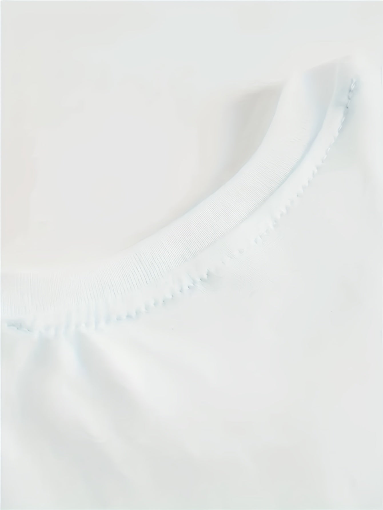 A Cute "Second Grade" Graphic Cotton T-Shirt Girl