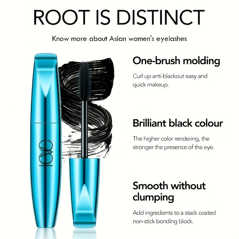 Lash Clusters Mascara