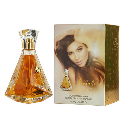 Kim Kardashian Pure Honey