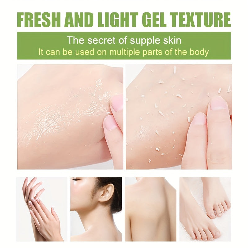 Soft Scrub Gel