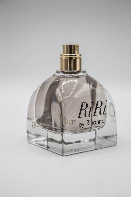 RIRI BY RIHANNA FOR WOMEN 1.7 FL OZ / 50 ML EAU DE PARFUM SPRAY
