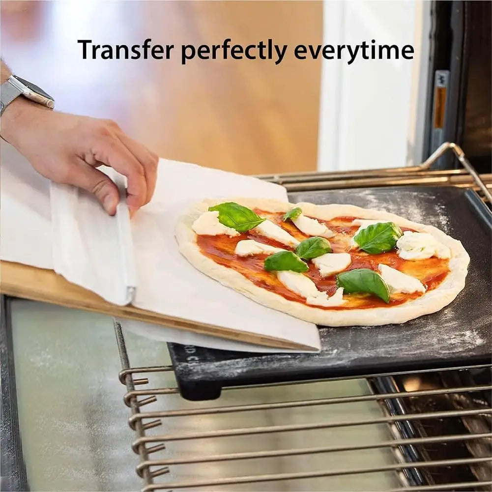 Non Stick Pizza Shovel