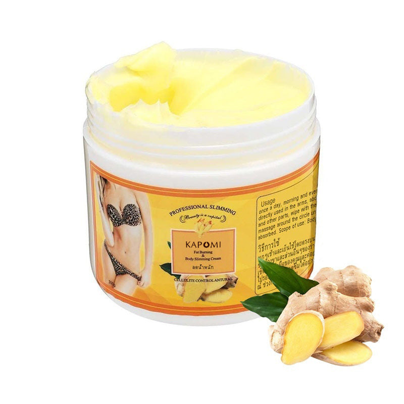 Skin Firming Cream