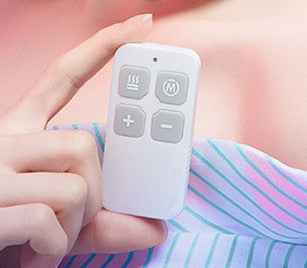 Mini Cervical Neck & Shoulder Massager