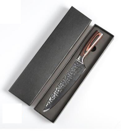 Professional Japanese Kitchen Knives