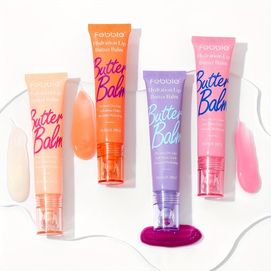 Febble Moisturizing Lip Balm