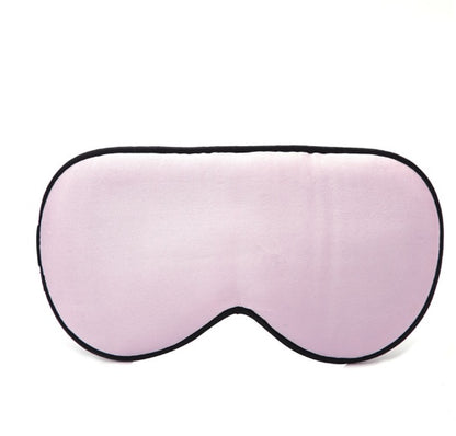 Silk Ice Cube Eye Mask