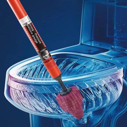 High Pressure Plunger