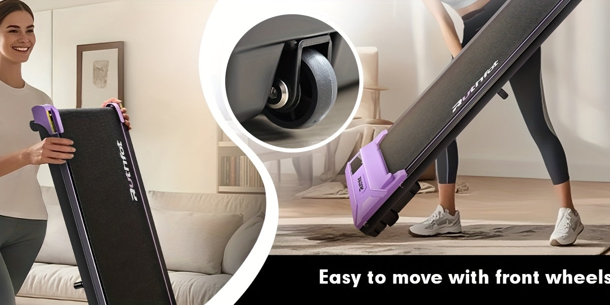 Portable Walking Treadmill