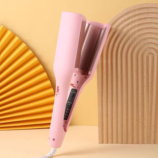 Compact Hair Waver Crimper